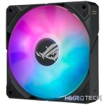 All-in-one liquid cooler