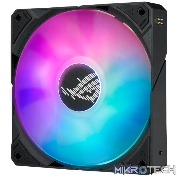 All-in-one liquid cooler