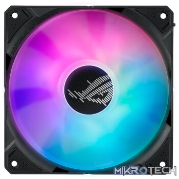 ASUS ROG Ryujin III 360 ARGB