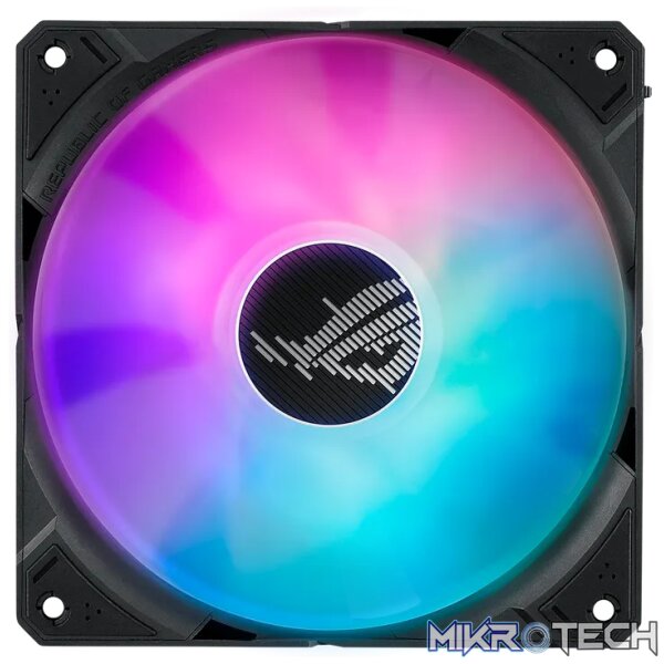 ASUS ROG Ryujin III 360 ARGB ASUS ROG Ryujin III 360 ARGB