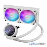 Liquid cooling kit