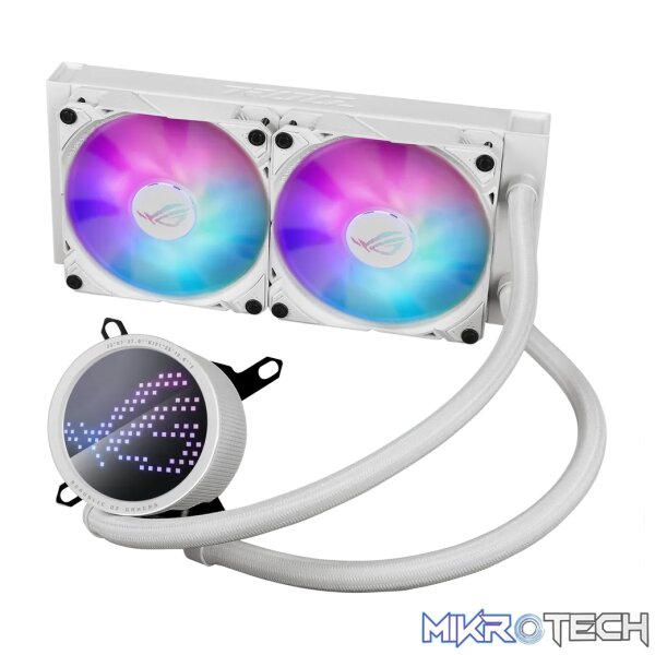 Liquid cooling kit