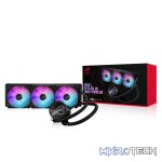 Liquid cooling kit