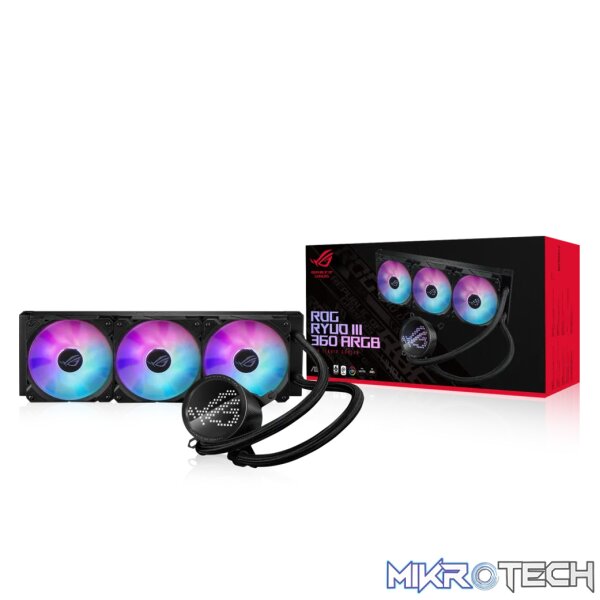 Liquid cooling kit