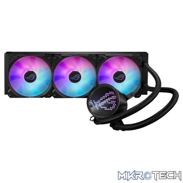ASUS ROG Ryuo III 360 ARGB ASUS ROG Ryuo III 360 ARGB