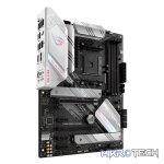 ASUS ROG STRIX B550-A GAMING