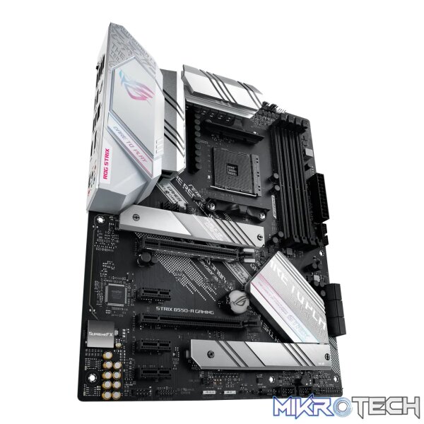 Socket AM4