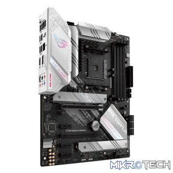 ASUS ROG STRIX B550-A GAMING