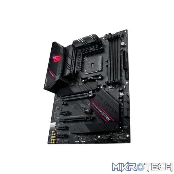 3rd Generation AMD Ryzen™ 3