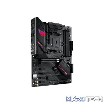 ASUS ROG STRIX B550-F GAMING WIFI II