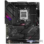 ASUS ROG STRIX B650E-E GAMING WIFI