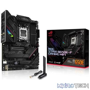 ASUS ROG STRIX B650E-F GAMING WIFI