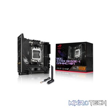 ASUS ROG STRIX B650E-I GAMING WIFI