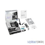ASUS ROG STRIX B760-A GAMING WIFI, Intel, LGA 1700, Intel® Celeron®, Intel® Pentium® Gold, Intel® Core™ i3, Intel® Core™ i5, Intel® Core™..., LGA 1700, DDR5-SDRAM, 128 GB - Image 12