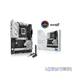 ASUS ROG STRIX B760-A GAMING WIFI, Intel, LGA 1700, Intel® Celeron®, Intel® Pentium® Gold, Intel® Core™ i3, Intel® Core™ i5, Intel® Core™..., LGA 1700, DDR5-SDRAM, 128 GB - Image 13