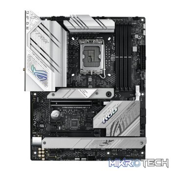 ASUS ROG STRIX B760-A GAMING WIFI