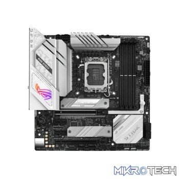 ASUS ROG STRIX B760-G GAMING WIFI
