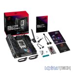 ASUS ROG STRIX B760-I GAMING WIFI, Intel, LGA 1700, Intel® Celeron®, Intel® Core™ i3, Intel® Core™ i5, Intel® Core™ i7, Intel® Core™ i9,..., LGA 1700, DDR5-SDRAM, 64 GB - Image 13