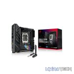 ASUS ROG STRIX B760-I GAMING WIFI