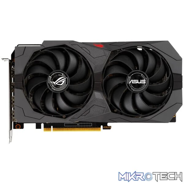 GeForce GTX 1650