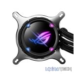 All-in-one liquid cooler