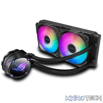 ASUS ROG STRIX LC II 240 ARGB