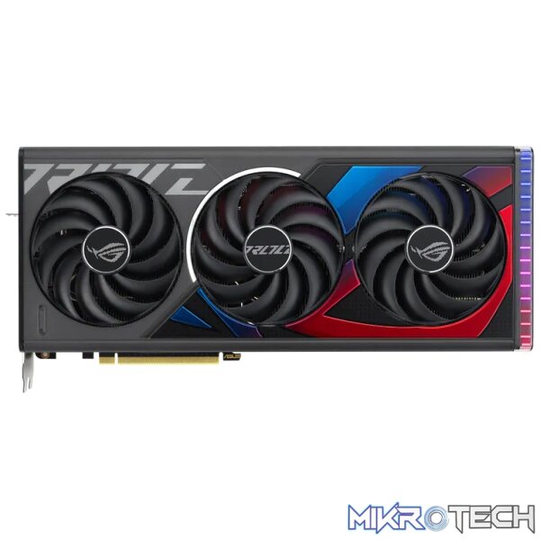 ASUS ROG -STRIX-RTX4070TIS-O16G-GAMING ASUS ROG -STRIX-RTX4070TIS-O16G-GAMING