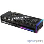 ASUS ROG -STRIX-RTX4080S-O16G-GAMING, GeForce RTX 4080 SUPER, 16 GB, GDDR6X, 256 bit, 7680 x 4320 pixels, PCI Express 4.0 - Image 33