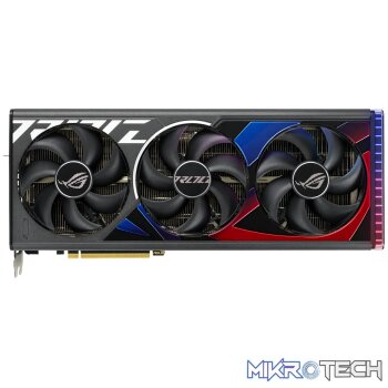 ASUS ROG -STRIX-RTX4080S-O16G-GAMING
