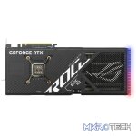ASUS ROG -STRIX-RTX4080S-O16G-GAMING, GeForce RTX 4080 SUPER, 16 GB, GDDR6X, 256 bit, 7680 x 4320 pixels, PCI Express 4.0 - Image 38