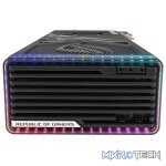 ASUS ROG -STRIX-RTX4080S-O16G-GAMING, GeForce RTX 4080 SUPER, 16 GB, GDDR6X, 256 bit, 7680 x 4320 pixels, PCI Express 4.0 - Image 49