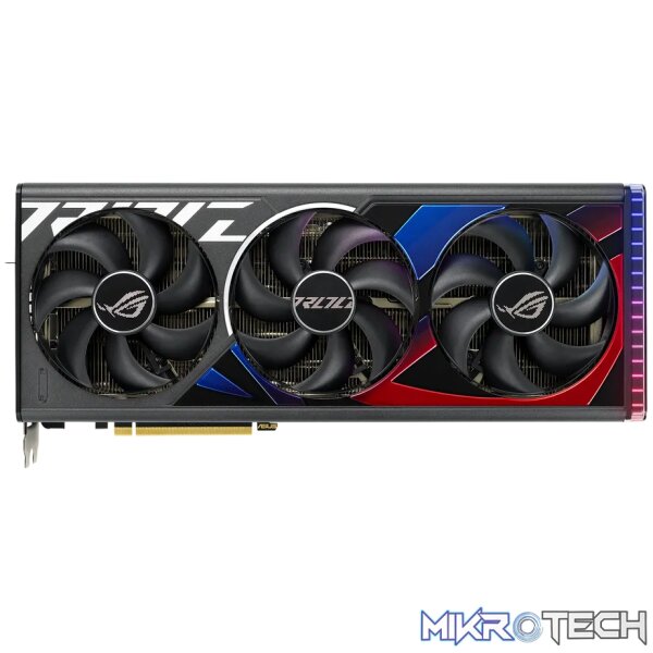 ASUS ROG -STRIX-RTX4080S-O16G-GAMING ASUS ROG -STRIX-RTX4080S-O16G-GAMING