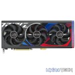 ASUS ROG -STRIX-RTX4090-O24G-BTF-GAMING, GeForce RTX 4090, 24 GB, GDDR6X, 384 bit, 7680 x 4320 pixels, PCI Express 4.0 - Image 12