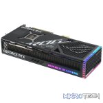 ASUS ROG -STRIX-RTX4090-O24G-BTF-GAMING, GeForce RTX 4090, 24 GB, GDDR6X, 384 bit, 7680 x 4320 pixels, PCI Express 4.0 - Image 16