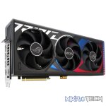 ASUS ROG -STRIX-RTX4090-O24G-BTF-GAMING, GeForce RTX 4090, 24 GB, GDDR6X, 384 bit, 7680 x 4320 pixels, PCI Express 4.0 - Image 22