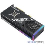 ASUS ROG -STRIX-RTX4090-O24G-BTF-GAMING, GeForce RTX 4090, 24 GB, GDDR6X, 384 bit, 7680 x 4320 pixels, PCI Express 4.0 - Image 32