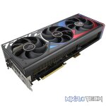 ASUS ROG -STRIX-RTX4090-O24G-BTF-GAMING, GeForce RTX 4090, 24 GB, GDDR6X, 384 bit, 7680 x 4320 pixels, PCI Express 4.0 - Image 34