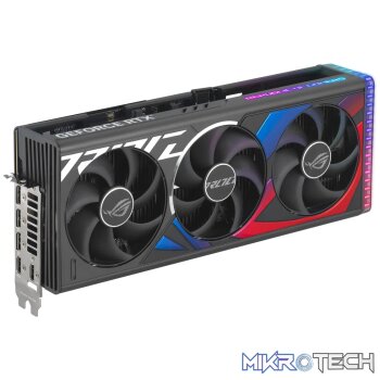 ASUS ROG -STRIX-RTX4090-O24G-BTF-GAMING