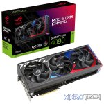 ASUS ROG -STRIX-RTX4090-O24G-GAMING