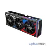ASUS ROG -STRIX-RTX4090-O24G-GAMING, GeForce RTX 4090, 24 GB, GDDR6X, 384 bit, 7680 x 4320 pixels, PCI Express 4.0 - Image 8