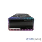 ASUS ROG -STRIX-RTX4090-O24G-GAMING, GeForce RTX 4090, 24 GB, GDDR6X, 384 bit, 7680 x 4320 pixels, PCI Express 4.0 - Image 10