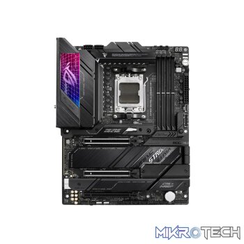 ASUS ROG STRIX X670E-E GAMING WIFI
