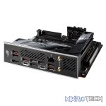 ASUS ROG STRIX X670E-I GAMING WIFI, AMD, Socket AM5, DDR5-SDRAM, 64 GB, DIMM, Dual-channel - Image 16