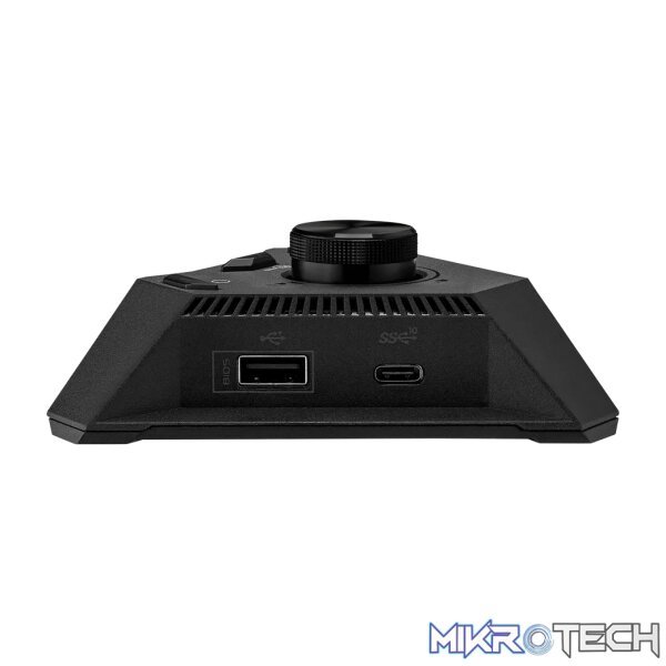 ASUS ROG STRIX X670E-I GAMING WIFI, AMD, Socket AM5, DDR5-SDRAM, 64 GB, DIMM, Dual-channel - Image 26