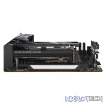 ASUS ROG STRIX X670E-I GAMING WIFI, AMD, Socket AM5, DDR5-SDRAM, 64 GB, DIMM, Dual-channel - Image 30