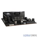 ASUS ROG STRIX X670E-I GAMING WIFI, AMD, Socket AM5, DDR5-SDRAM, 64 GB, DIMM, Dual-channel - Image 31
