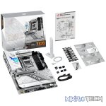 ASUS ROG STRIX X870-A GAMING WIFI, AMD, Socket AM5, Socket AM5, DDR5-SDRAM, 192 GB, DIMM - Image 12