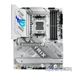 ASUS ROG STRIX X870-A GAMING WIFI