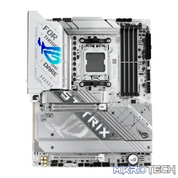 ASUS ROG STRIX X870-A GAMING WIFI