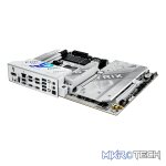 ASUS ROG STRIX X870-A GAMING WIFI, AMD, Socket AM5, Socket AM5, DDR5-SDRAM, 192 GB, DIMM - Image 8
